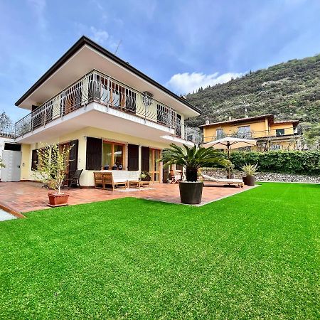 Casa Nicosandi Malcesine Luaran gambar