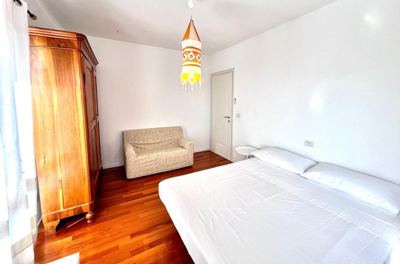 Casa Nicosandi Malcesine Luaran gambar