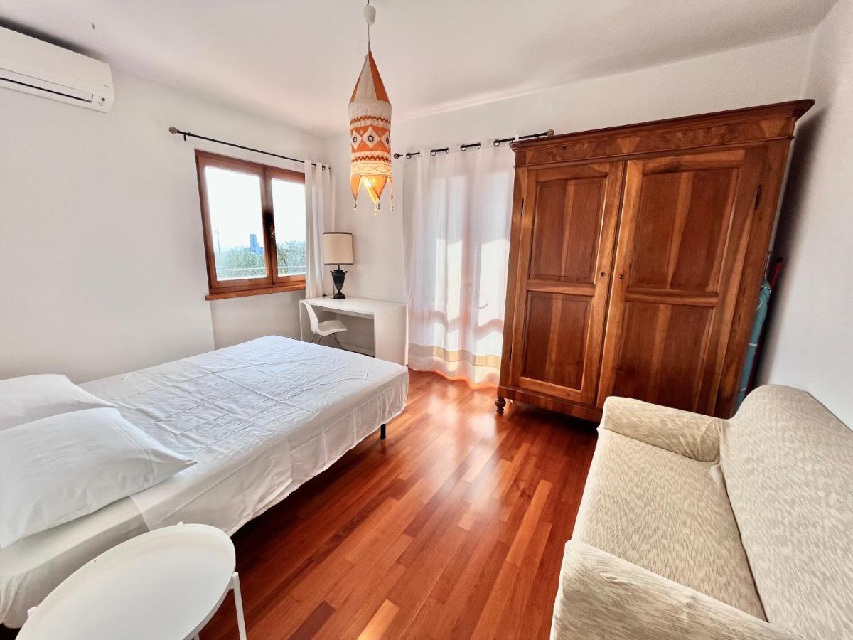 Casa Nicosandi Malcesine Luaran gambar